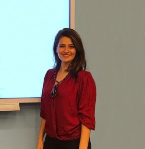 Eda Bayraktar